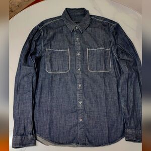 John Varvatos Casual Dress Shirt